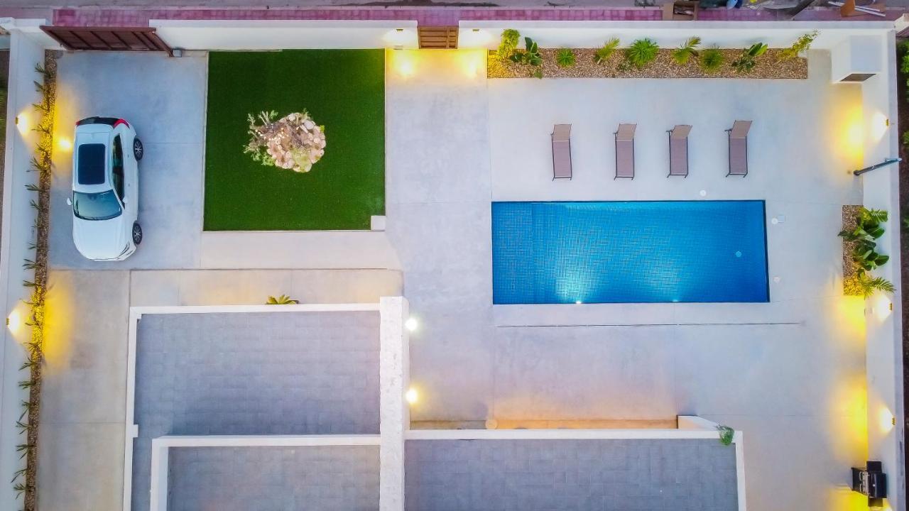 Villa Mi Luna Torrevieja Exterior foto