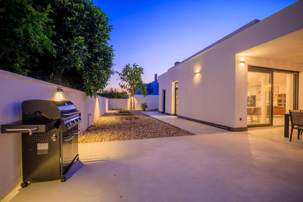 Villa Mi Luna Torrevieja Exterior foto