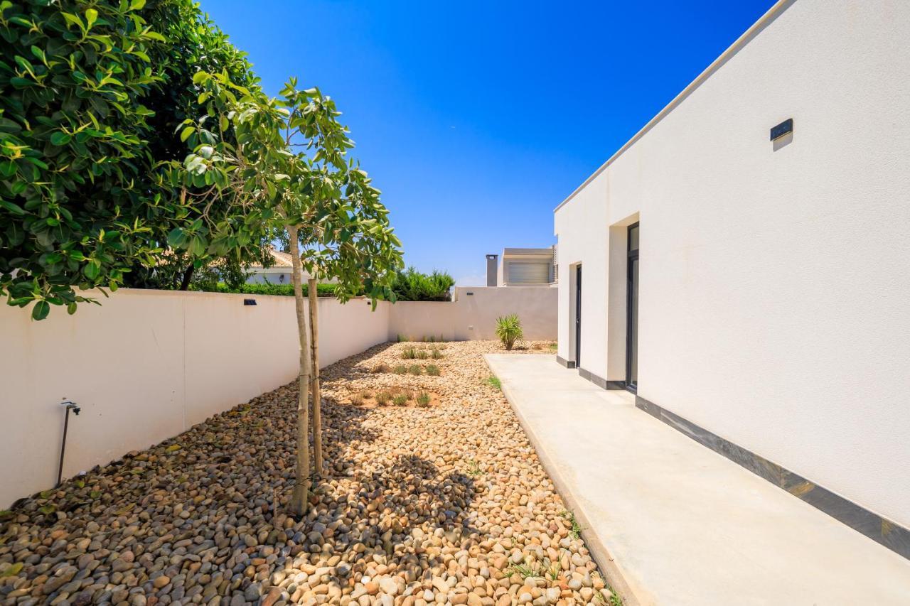 Villa Mi Luna Torrevieja Exterior foto