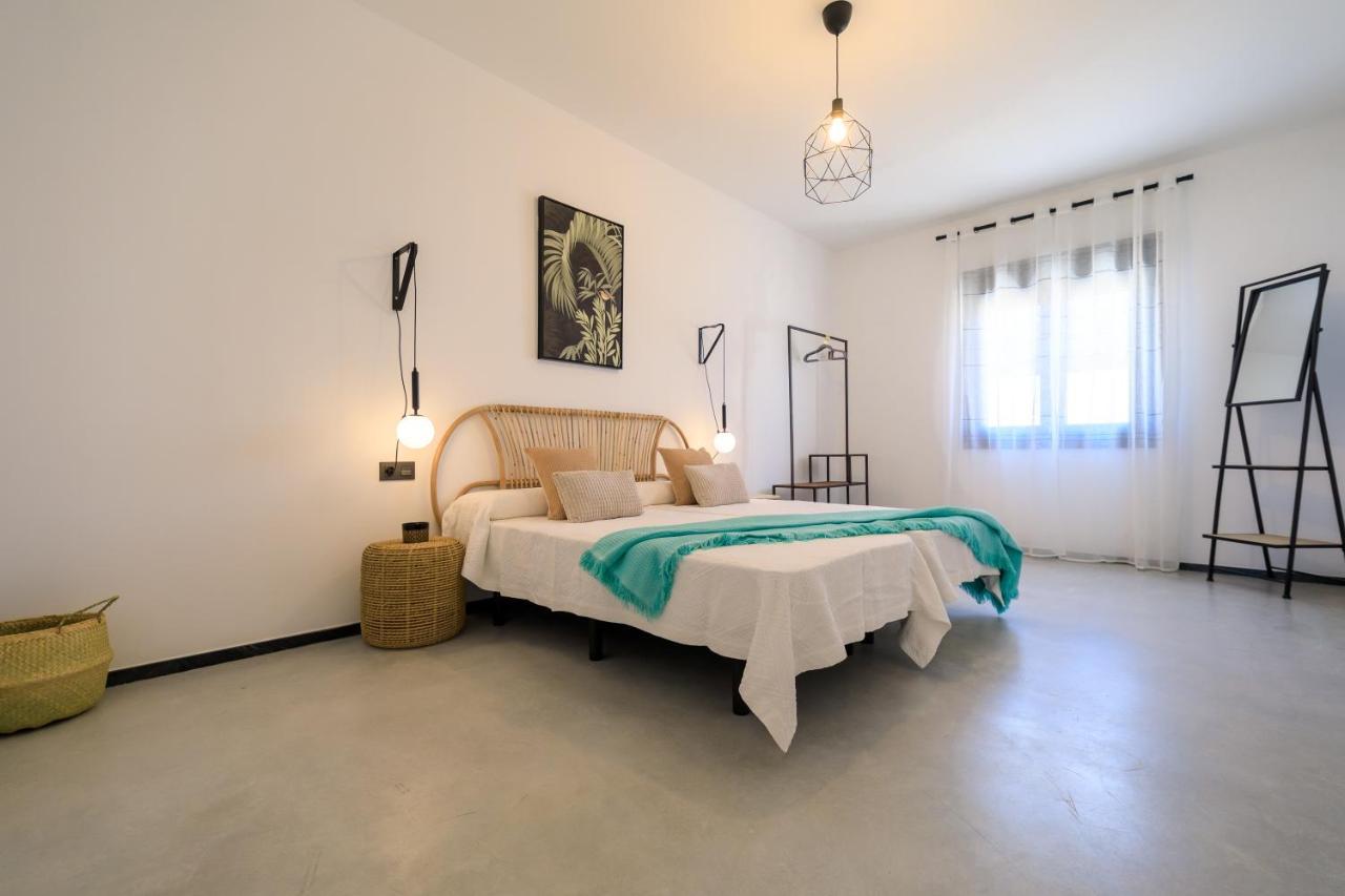 Villa Mi Luna Torrevieja Exterior foto