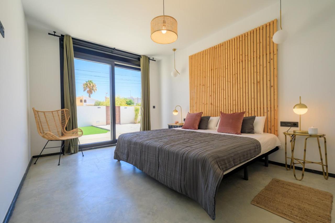 Villa Mi Luna Torrevieja Exterior foto