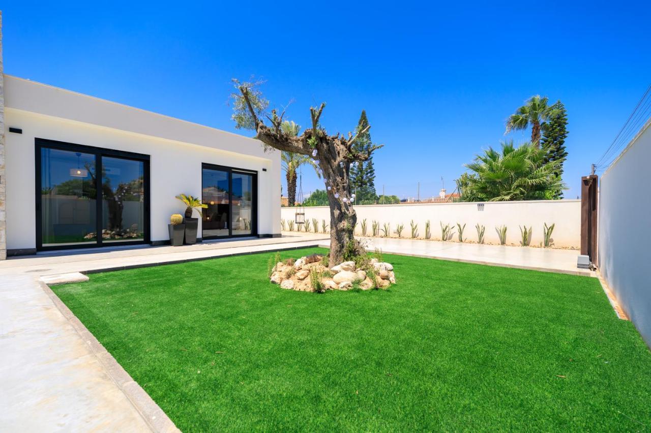 Villa Mi Luna Torrevieja Exterior foto