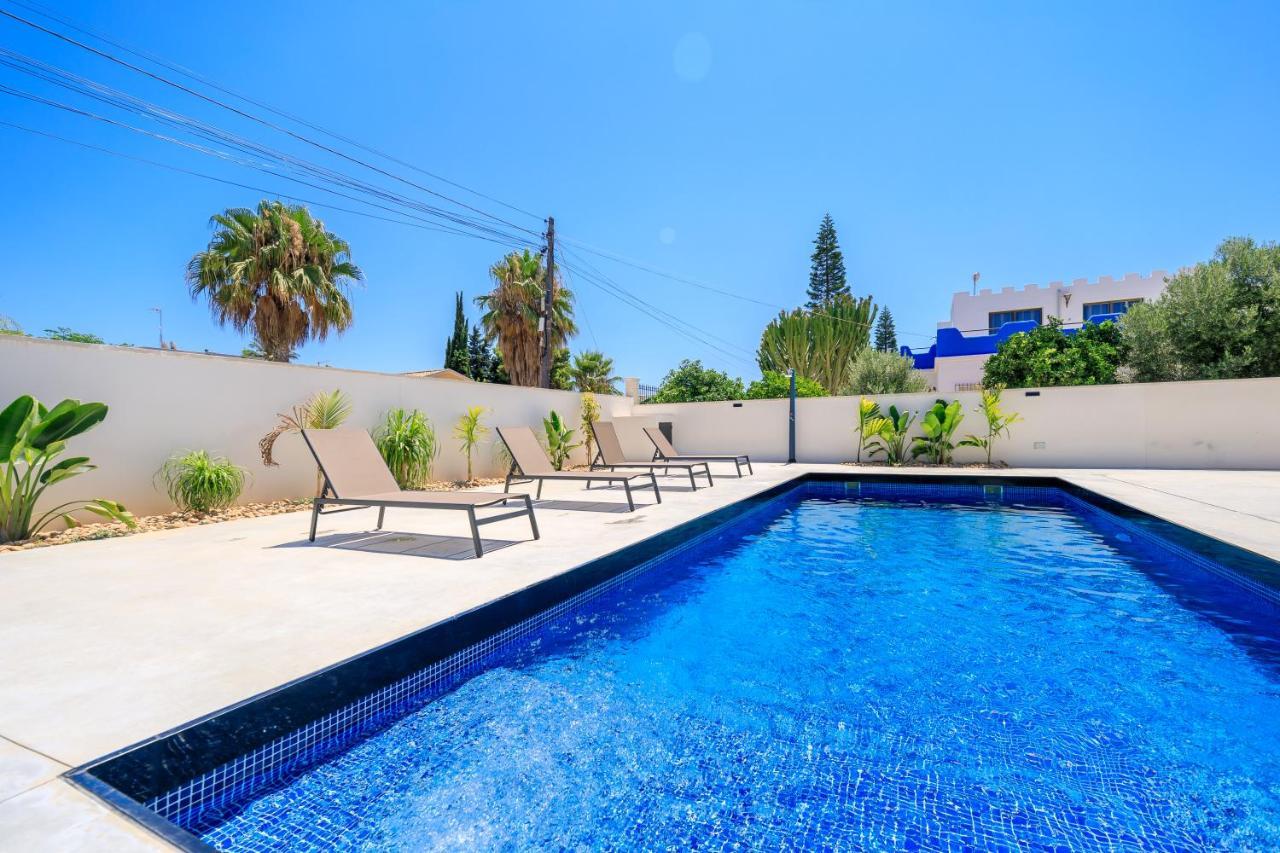 Villa Mi Luna Torrevieja Exterior foto